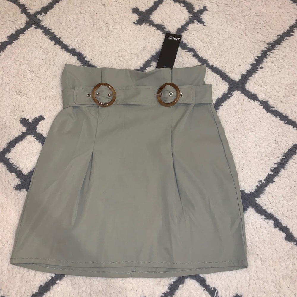 Nasty Gal Skirt